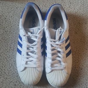 Mens Adidas